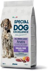 Special Dog Excellence Grain Free Duck, Potato 2, 5kg