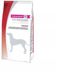 EUKANUBA Evd Dog Intestinal Száraz 2x12kg - grandopet