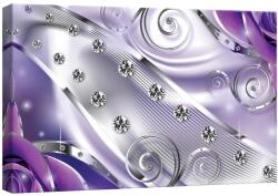 DEGRETS Vászonkép DEGRETS 78245, 40x60cm (78245)