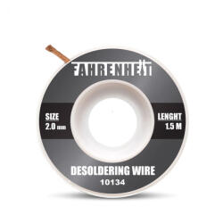 Fahrenheit Ónszívó szalag (10134) - lumenet