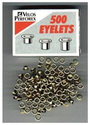 Rexel Lyukmegerősítő gyűrű, REXEL (REX20320050)