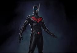 Poszter Batman Beyond Iterations, 61x90cm, poszter2705, Többszínű (poster2705)