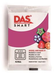 DAS Gyurma DAS Smart süthető és modellező gyurma 57 gr ciklámen (TSV15-00938-30608)