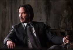 John Wick Poszter Chapter 2, 61x90cm, poster406, Többszínű (poster406-7777777777777786131)