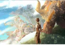 Adventure Time Poszter Finn And Jake, 61x90cm, Többszínű (poster367-7777777777777785933)