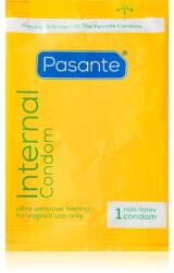 Pasante Internal női óvszer