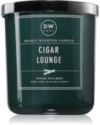 DW HOME Signature Cigar Lounge illatgyertya 262 g