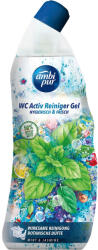 Ambi Pur WC-gél Mint & Jasmine - 750 ml