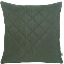 Eurofirany Alara3 párnahuzat ágytakaróhoz Sötétzöld 40x40 cm (E11-06/06)