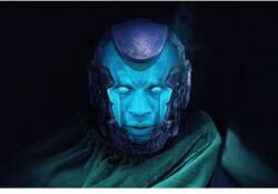  Poszter Bosszúállók A Kang-dinasztia, 61x90 cm, poszter2103, többszínű (poster2103)