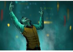  Poszter Joker Dance Sketch, 61x90cm, poszter1678, Többszínű (poster1678)