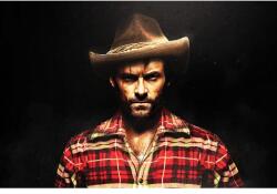  Plakát Marvels Wolverine, 61x90cm, poszter1841, Többszínű (poster1841)