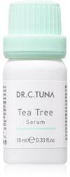 FARMASI Dr. C. Tuna Tea Tree szérum a bőr tökéletlenségei ellen 10 ml