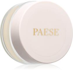 Paese Long Cover Fixing Loose Powder ultra könnyű állagú púder 6 g