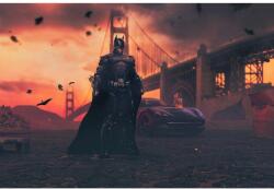 Batman Legend Of The Dark Knight Poszter, 61x90cm, poster527, Többszínű (poster527-7777777777777786643)