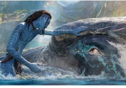 Plakát Avatar 2, The Way Of Water 2022, 61x90cm, poszter2804, Többszínű (poster2804)