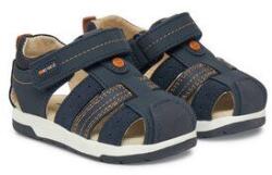 Mayoral Fiú szandál, 41678, Mayoral, valódi bőr, 20 EU, sötétkék (0000304803864_20)