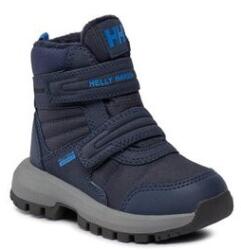 Helly Hansen fiú téli csizma, 11645, textil, 26 EU, sötétkék (0000302850044_26)