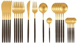 Welora 24 részes étkészlet portugál módra (5109)