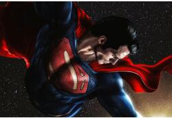  Poszter Superman Adios, 61x90cm, poszter2764, Többszínű (poster2764)