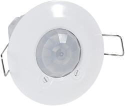 Legrand 48941 LM-PIR mozgásérzékelő, 360°, IP41, álmennyezetbe süllyeszthető (48941)