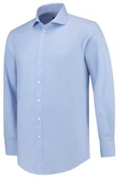 MALFINI Férfi ing, Falcons, Pamut, Kék, 40 EU