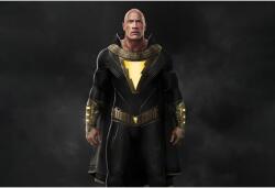  Poszter Black Adam Suit Concept No Hoodie, 61x90cm, poszter2812, Többszínű (poster2812)