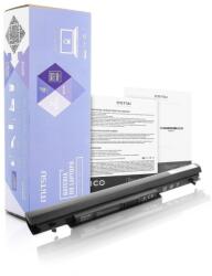 mitsu Asus A46, K56 2200 mAh 32 Wh 14.8 V Li-ion notebook akkumulátor (BCMTS-AS-K56)