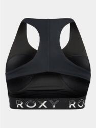 ROXY Női sportmelltartó, Roxy, 303014315, poliészter, M INTL, szürke (0000303014315_M)