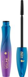 Catrice Disney Alice in Wonderland mascara pentru un maxim de volum rezistent la apa culoare C01 Look For Wonderland 10 ml