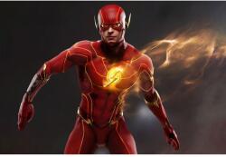  A Flash 2022 poszter, 61x90 cm, poszter2336, többszínű (poster2336)