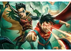  Poszter Batman és Superman A szuperfiak csatája, 61x90 cm, poszter2047, többszínű (poster2047)