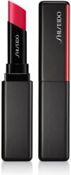 Shiseido ColorGel LipBalm balsam de buze tonifiant cu efect de hidratare culoare 106 Redwood (red 2 g