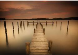 DEGRETS Fotótapéta DEGRETS 83527 Mural tó, 184x254cm (83527)