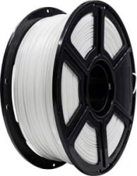 Renkforce RF-6838916 3D nyomtatószál ABS műanyag hőálló, ütésálló 1.75 mm 1 kg Fehér 1 db (RF-6838916; 0) (RF-6838916;0)