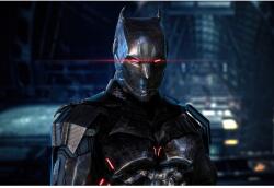  Poszter The Batman Dc, 61x90cm, poszter1345, Többszínű (poster1345)