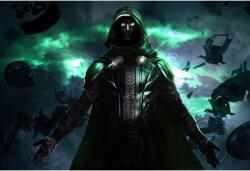  Magneto és Dr Von Doom poszter, 61x90 cm, poszter 2253, többszínű (poster2253)