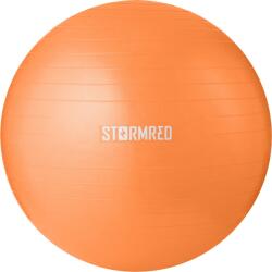 Stormred fitness labda 65 cm, narancssárga (STR-EB-AB06)