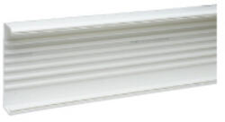 Legrand 10459 DLP csatorna 220x65 mm, fedél nélkül (10459)