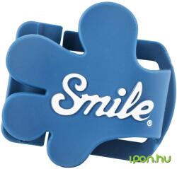 SMILE Clip Giveme5 kék (16401)