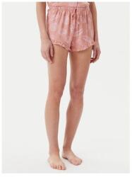 Hunkemoller női pizsama, rózsaszín, 100% viszkóz, L INTL (0000305241726_L)