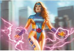  Jean Grey Cosplay Powers poszter, 61x90 cm, poszter 2655, többszínű (poster2655)