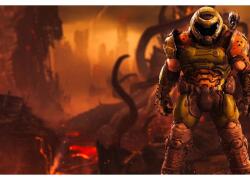  Poszter Halo The Mini Slayer, 61x90cm, poszter2465, Többszínű (poster2465)