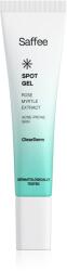 Saffee ClearDerm Spot Gel, 15 ml