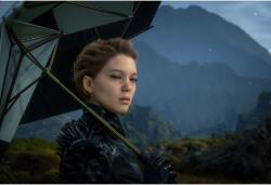  Death Stranding 2022 Poszter, 61x90cm, poster740, Többszínű (poster740-7777777777777786341)