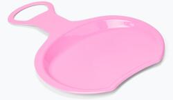 Hamax Rockoflake gyerekszán, polietilén, rózsaszín (2000000283-OS)