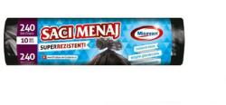 MISAVAN tisztítózsákok 240 L, 10 db szettenként (MSV6150)