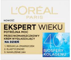 L'Oréal Arckrém, L'oreal, Age Expert, 40+ év, 50 ml (LOREAL44)