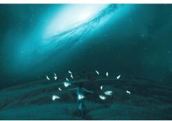  Plakát Vizuális trükk, 61x90cm, poszter2986, Többszínű (poster2986)