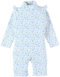 Archimede Archimede, Fürdőruha, Little flowers combi UV, 3 év